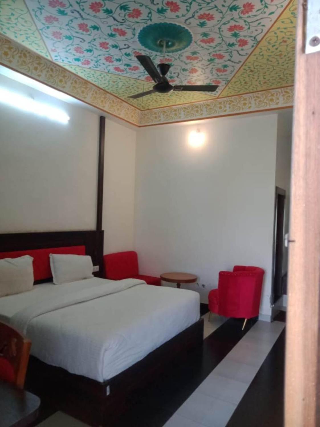 Dhanwa Resort, A Unit Of Satkar Hotel And Resorts Kota Kültér fotó