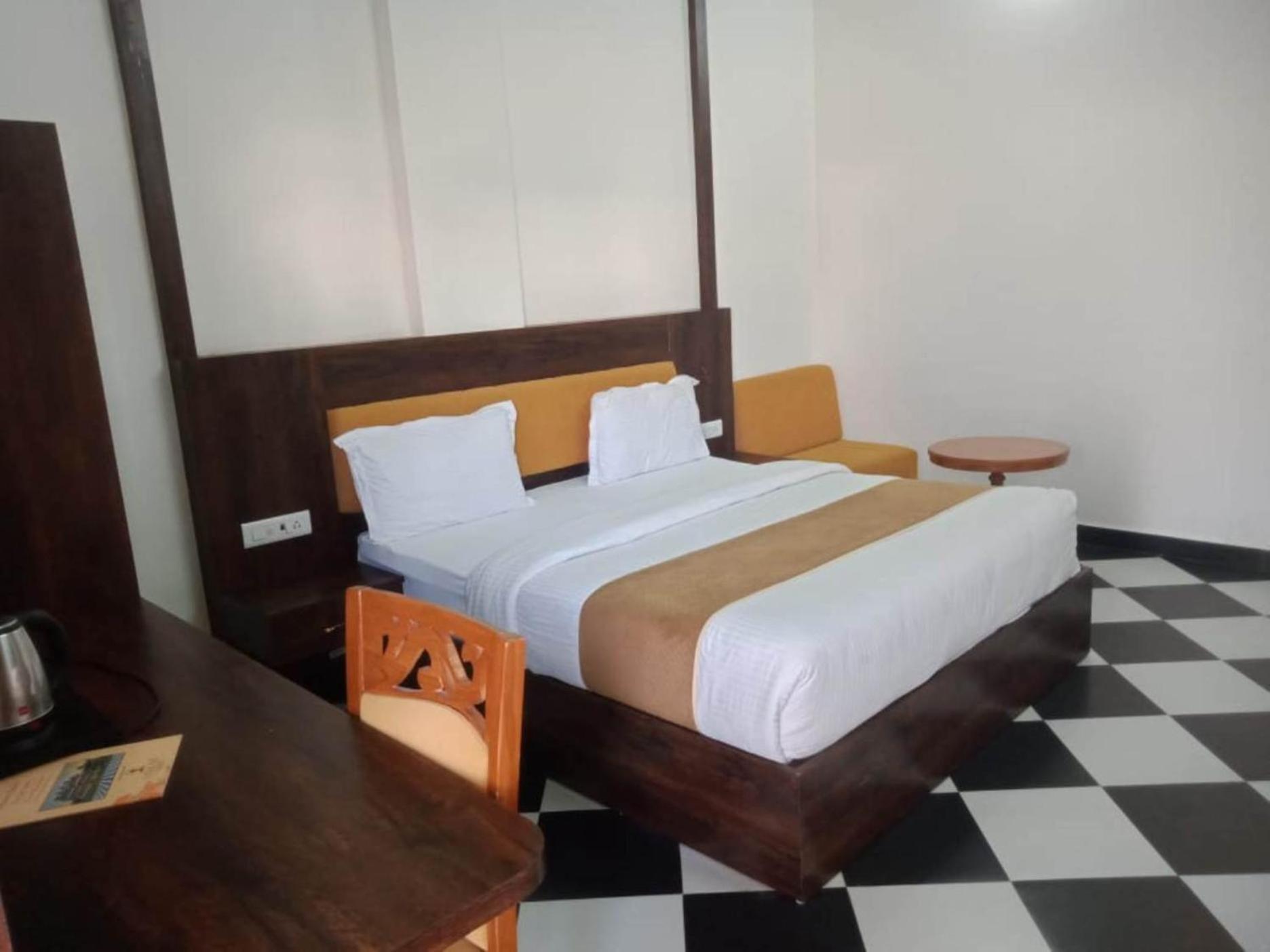 Dhanwa Resort, A Unit Of Satkar Hotel And Resorts Kota Kültér fotó